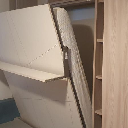 Easy Home Milano Buitenkant foto