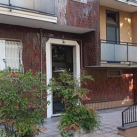 Easy Home Milano Buitenkant foto