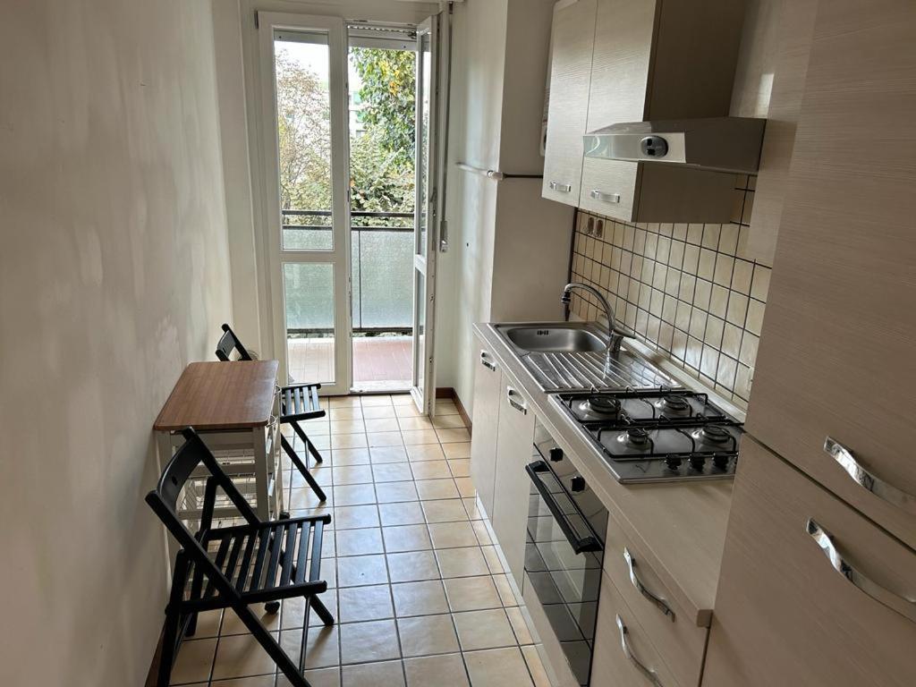 Easy Home Milano Buitenkant foto