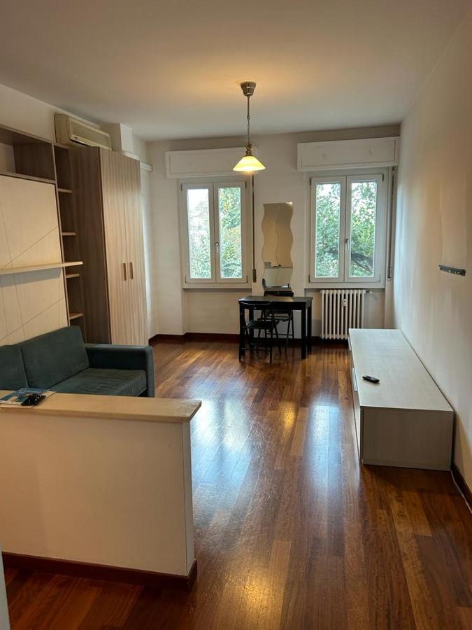 Easy Home Milano Buitenkant foto