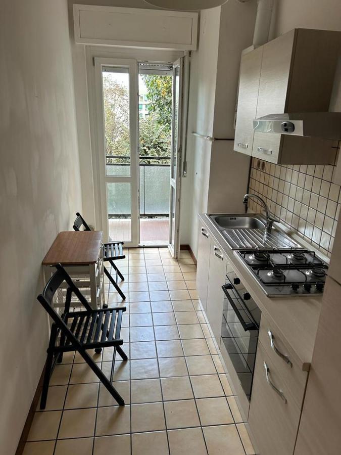 Easy Home Milano Buitenkant foto