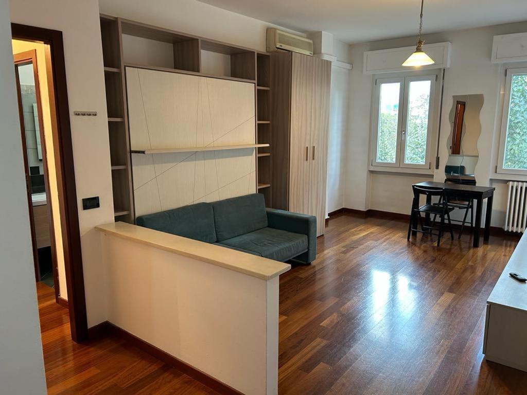 Easy Home Milano Buitenkant foto