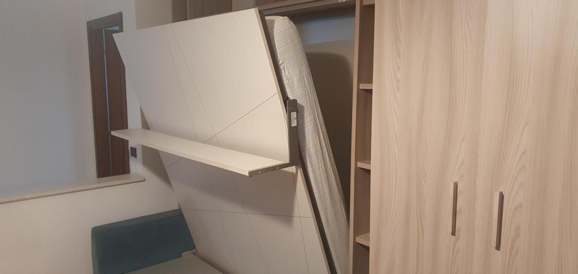 Easy Home Milano Buitenkant foto