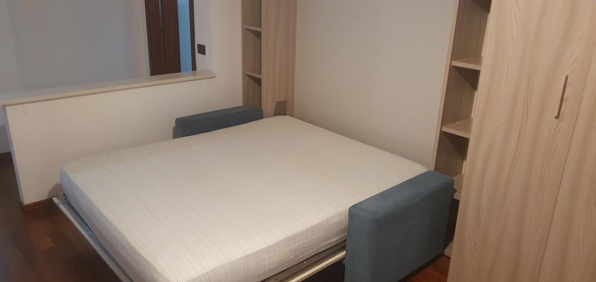 Easy Home Milano Buitenkant foto